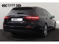 Mercedes Classe C 300 BUSINESS LINE 9 G-TRONIC - LEDER LED DAB - <small></small> 34.995 € <small>TTC</small> - #7