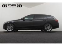 Mercedes Classe C 300 BUSINESS LINE 9 G-TRONIC - LEDER LED DAB - <small></small> 34.995 € <small>TTC</small> - #9