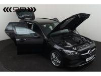 Mercedes Classe C 300 BUSINESS LINE 9 G-TRONIC - LEDER LED DAB - <small></small> 34.995 € <small>TTC</small> - #12