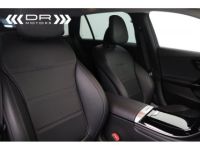 Mercedes Classe C 300 BUSINESS LINE 9 G-TRONIC - LEDER LED DAB - <small></small> 34.995 € <small>TTC</small> - #13