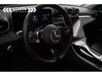 Mercedes Classe C 300 BUSINESS LINE 9 G-TRONIC - LEDER LED DAB - <small></small> 34.995 € <small>TTC</small> - #27