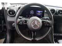 Mercedes Classe C 300 BUSINESS LINE 9 G-TRONIC - LEDER LED DAB - <small></small> 34.995 € <small>TTC</small> - #32