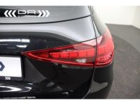 Mercedes Classe C 300 BUSINESS LINE 9 G-TRONIC - LEDER LED DAB - <small></small> 34.995 € <small>TTC</small> - #46