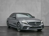 Mercedes Classe C 300 E e - AMG PACK - CAMERA - VIRTUAL - AMBIENT - SPORTSEATS - - <small></small> 32.990 € <small>TTC</small> - #4