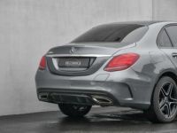 Mercedes Classe C 300 E e - AMG PACK - CAMERA - VIRTUAL - AMBIENT - SPORTSEATS - - <small></small> 32.990 € <small>TTC</small> - #5