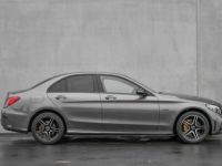 Mercedes Classe C 300 E e - AMG PACK - CAMERA - VIRTUAL - AMBIENT - SPORTSEATS - - <small></small> 32.990 € <small>TTC</small> - #6