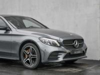 Mercedes Classe C 300 E e - AMG PACK - CAMERA - VIRTUAL - AMBIENT - SPORTSEATS - - <small></small> 32.990 € <small>TTC</small> - #7