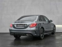 Mercedes Classe C 300 E e - AMG PACK - CAMERA - VIRTUAL - AMBIENT - SPORTSEATS - - <small></small> 32.990 € <small>TTC</small> - #8