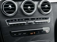 Mercedes Classe C 300 E e - AMG - VIRTUAL - CAMERA - FULL LED - TREKHAAK - - <small></small> 32.950 € <small>TTC</small> - #22