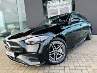 Mercedes Classe C 300 E e T AMG Line PHEV - Trekh - Cam - LED - Airsuspen - <small></small> 45.600 € <small>TTC</small> - #1