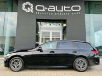 Mercedes Classe C 300 E e T AMG Line PHEV - Trekh - Cam - LED - Airsuspen - <small></small> 45.600 € <small>TTC</small> - #3