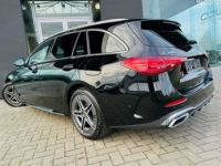 Mercedes Classe C 300 E e T AMG Line PHEV - Trekh - Cam - LED - Airsuspen - <small></small> 45.600 € <small>TTC</small> - #4