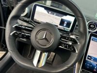 Mercedes Classe C 300 E e T AMG Line PHEV - Trekh - Cam - LED - Airsuspen - <small></small> 45.600 € <small>TTC</small> - #7