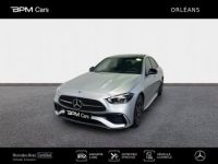 Mercedes Classe C 300 e Hybrid EQ 204+129ch AMG Line - <small></small> 64.290 € <small>TTC</small> - #1