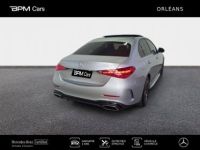 Mercedes Classe C 300 e Hybrid EQ 204+129ch AMG Line - <small></small> 64.290 € <small>TTC</small> - #4