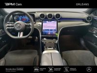 Mercedes Classe C 300 e Hybrid EQ 204+129ch AMG Line - <small></small> 64.290 € <small>TTC</small> - #8