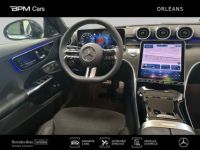 Mercedes Classe C 300 e Hybrid EQ 204+129ch AMG Line - <small></small> 64.290 € <small>TTC</small> - #9