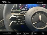 Mercedes Classe C 300 e Hybrid EQ 204+129ch AMG Line - <small></small> 64.290 € <small>TTC</small> - #17