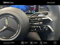 Mercedes Classe C 300 e Hybrid EQ 204+129ch AMG Line - <small></small> 64.290 € <small>TTC</small> - #18