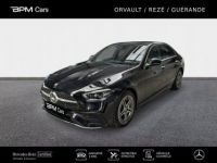 Mercedes Classe C 300 e Hybrid EQ 204+129ch AMG Line - <small></small> 65.900 € <small>TTC</small> - #1