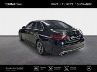 Mercedes Classe C 300 e Hybrid EQ 204+129ch AMG Line - <small></small> 65.900 € <small>TTC</small> - #3