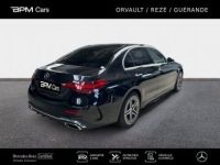 Mercedes Classe C 300 e Hybrid EQ 204+129ch AMG Line - <small></small> 65.900 € <small>TTC</small> - #5