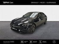 Mercedes Classe C 300 e Hybrid EQ 204+129ch AMG Line - <small></small> 64.890 € <small>TTC</small> - #1