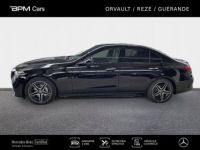 Mercedes Classe C 300 e Hybrid EQ 204+129ch AMG Line - <small></small> 64.890 € <small>TTC</small> - #2