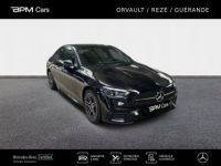 Mercedes Classe C 300 e Hybrid EQ 204+129ch AMG Line - <small></small> 64.890 € <small>TTC</small> - #6