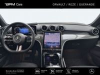 Mercedes Classe C 300 e Hybrid EQ 204+129ch AMG Line - <small></small> 64.890 € <small>TTC</small> - #10