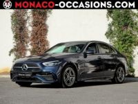 Mercedes Classe C 300 e Hybrid EQ 204+129ch AMG Line - <small></small> 63.500 € <small>TTC</small> - #1