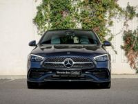 Mercedes Classe C 300 e Hybrid EQ 204+129ch AMG Line - <small></small> 63.500 € <small>TTC</small> - #2