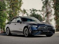 Mercedes Classe C 300 e Hybrid EQ 204+129ch AMG Line - <small></small> 63.500 € <small>TTC</small> - #3