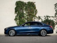 Mercedes Classe C 300 e Hybrid EQ 204+129ch AMG Line - <small></small> 63.500 € <small>TTC</small> - #8