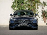 Mercedes Classe C 300 e Hybrid EQ 204+129ch AMG Line - <small></small> 63.000 € <small>TTC</small> - #2