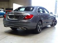 Mercedes Classe C 300 e PHEV - <small></small> 34.490 € <small>TTC</small> - #3