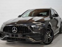 Mercedes Classe C 300 e PHEV AMG Line 313cv - <small></small> 46.700 € <small>TTC</small> - #1