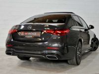 Mercedes Classe C 300 e PHEV AMG Line 313cv - <small></small> 46.700 € <small>TTC</small> - #2