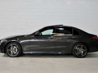 Mercedes Classe C 300 e PHEV AMG Line 313cv - <small></small> 46.700 € <small>TTC</small> - #3