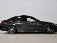 Mercedes Classe C 300 e PHEV AMG Line 313cv - <small></small> 46.700 € <small>TTC</small> - #4