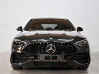 Mercedes Classe C 300 e PHEV AMG Line 313cv - <small></small> 46.700 € <small>TTC</small> - #5