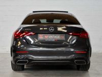 Mercedes Classe C 300 e PHEV AMG Line 313cv - <small></small> 46.700 € <small>TTC</small> - #6