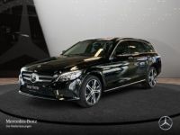 Mercedes Classe C 300 e T Avantgarde LED SHZ  - <small></small> 24.490 € <small>TTC</small> - #1