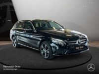 Mercedes Classe C 300 e T Avantgarde LED SHZ  - <small></small> 24.490 € <small>TTC</small> - #5