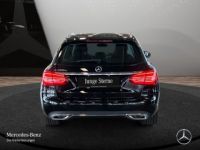 Mercedes Classe C 300 e T Avantgarde LED SHZ  - <small></small> 24.490 € <small>TTC</small> - #9