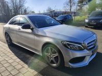 Mercedes Classe C 300 h 7g-tronic plus sportline camera 360 regulateur de vitesse navigation sieges electriques chauffants a memoires - <small></small> 24.990 € <small>TTC</small> - #3