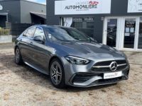 Mercedes Classe C 300 MHEV 258 +20 ch AMG LINE 9G-TRONIC - <small></small> 47.990 € <small>TTC</small> - #1