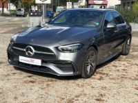 Mercedes Classe C 300 MHEV 258 +20 ch AMG LINE 9G-TRONIC - <small></small> 47.990 € <small>TTC</small> - #3