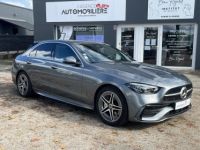 Mercedes Classe C 300 MHEV 258 +20 ch AMG LINE 9G-TRONIC - <small></small> 47.990 € <small>TTC</small> - #21