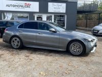 Mercedes Classe C 300 MHEV 258 +20 ch AMG LINE 9G-TRONIC - <small></small> 47.990 € <small>TTC</small> - #22